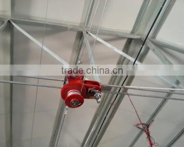 Economic Type Automatic Breeder Feeder Equipment photo-2