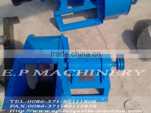 CE Approved 0.2-0.5t/h or 200-500kg/h Crushing Machine for Making Pellets Hot Selling in Thailand photo-5
