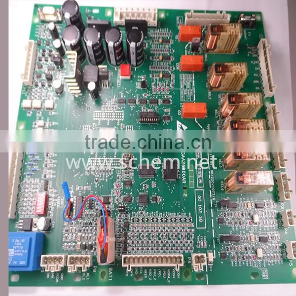 OEM Competitive Price Elevator Parts PCB GAA26800AR2 photo-2