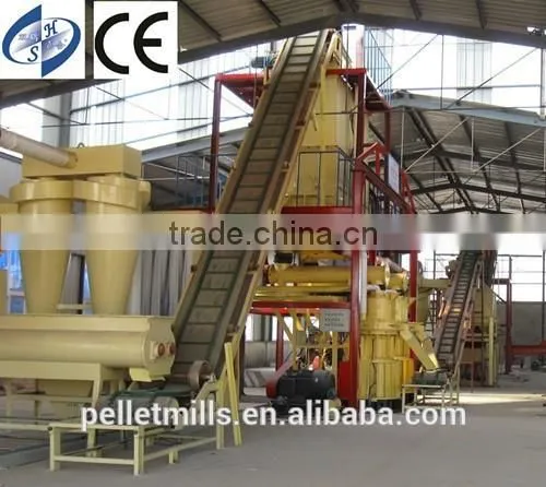 Grain Rice Husk Conveyor Belt photo-5