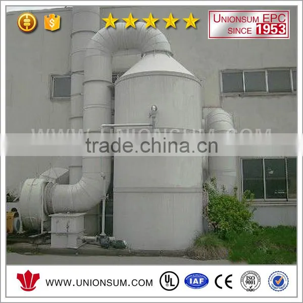 Metallurgical Dust Filter Dust Collector for Lead, Copper, and Zinc Smelter photo-4