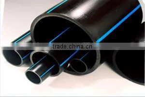 Irrigation Pipe in Rubber & Plastics photo-3
