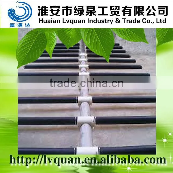 Tube Type Bubble Diffuser