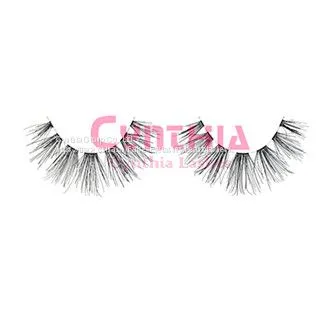Hand Tied Strip Lashes HTS23