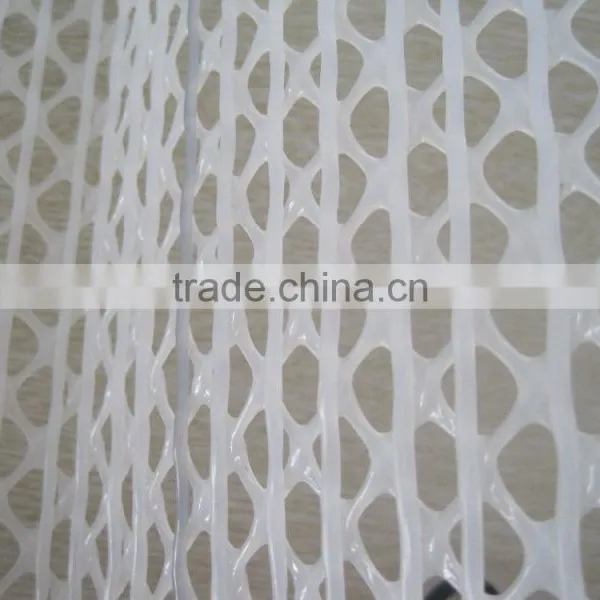HDPE Hexagonal 10mm Plastic Mesh Sheet photo-5