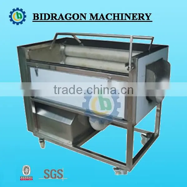 Good Quality Cassava Washer & Polisher