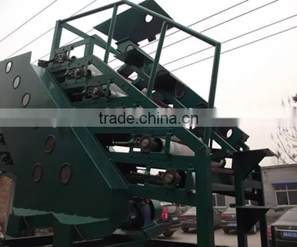 Soya Bean Belt Separator photo-5