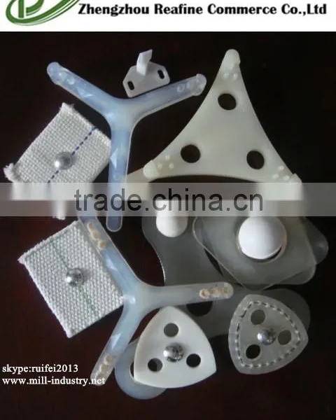 Henan China Export Standard Milling Sieve Cleaners Pan Cleaners Argriculture Sifter Machines Use Cleaners photo-5