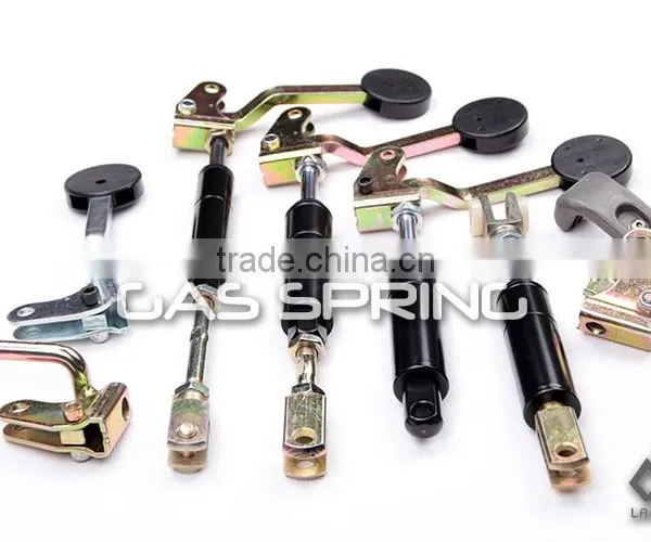 Auto Parts Lockable Gas Spring For Car And Bus Seat photo-6