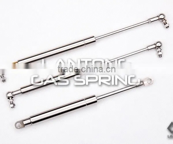 Best Seller Adjustable Stainless Steel Gas Spring For Industry Machinery photo-6