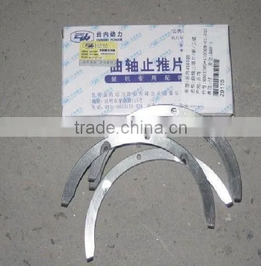 Original Auto Engine Parts Mould