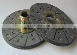 Clutch Driven Disk AssemblyDriven Clutch Disc Assembly for Truck photo-4