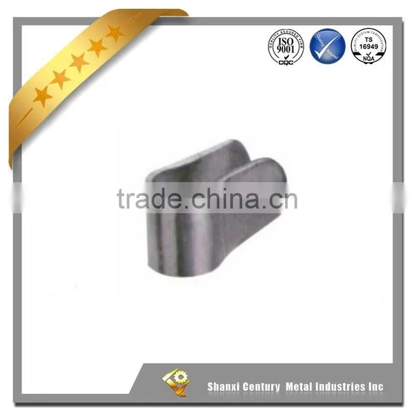 Toggle clamp accessories bolt retainer