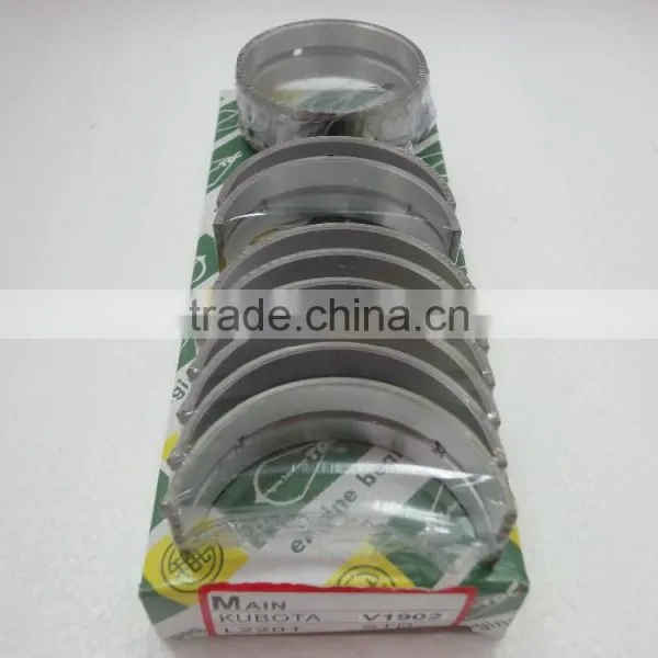 V1902 Main Bearing for Kubota Tractor Diesel Engine Use photo-2