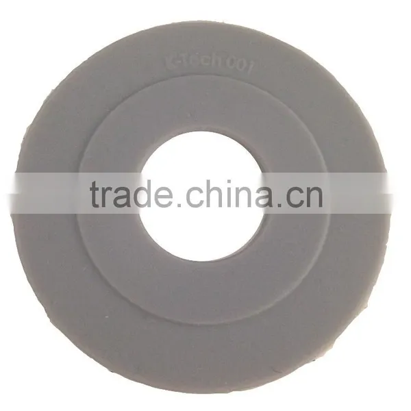Sanitary Silicone Plain Mat photo-6