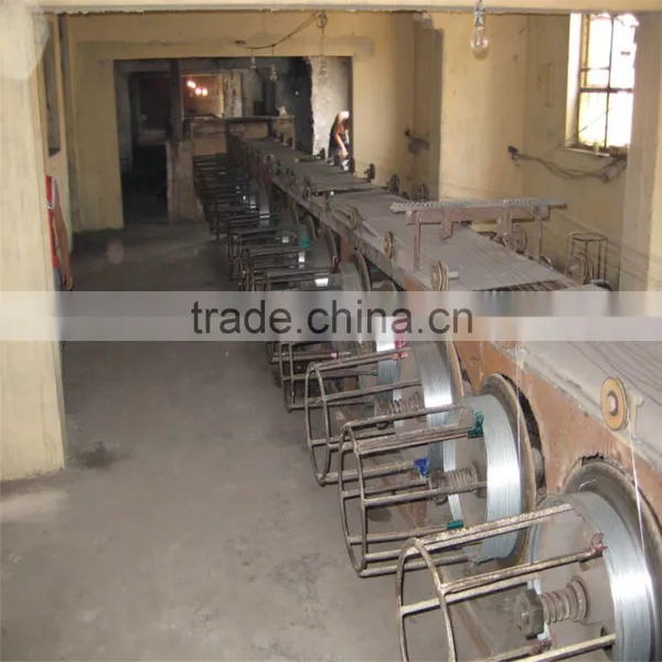 Directly Factory Producing Galvanized Wire With Best Cost Performance/Durable Glavnized Wire photo-5