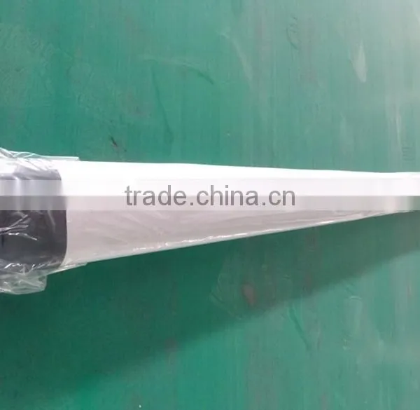 Aluminum Truck Rail Extrusion photo-4