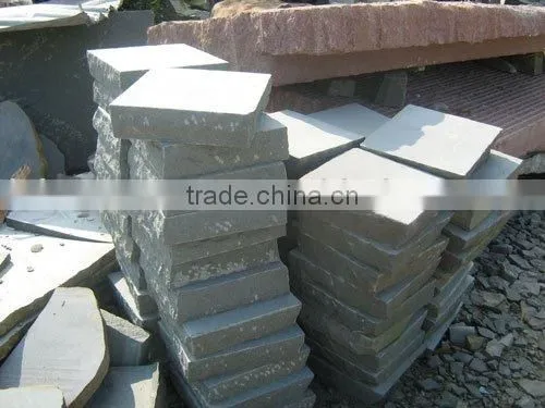 Sandstone Tile