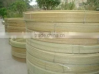 Corrosion-proof Rebar for Glass Fiber Reinforced Concrete photo-2