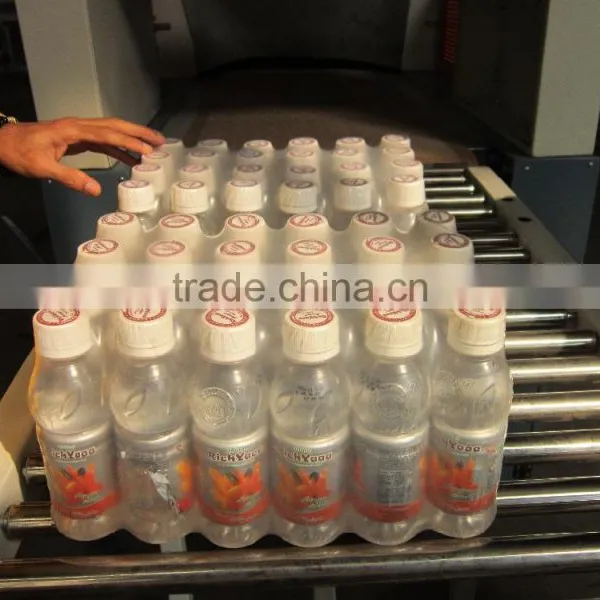 Small Automatic Pure Drinking Water Making Machine photo-6