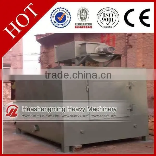 Charcoal Stove Self-burning Carbn Making Furnace photo-3