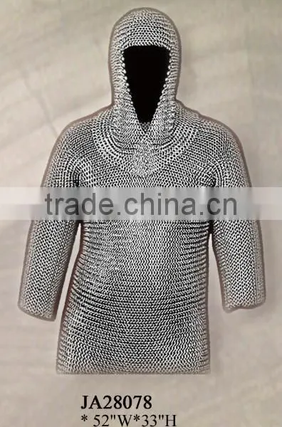 GREEK MUSCLE ARMOR - COLLECTIBLE REPLICA ARMOUR - LARP ARMOR photo-4