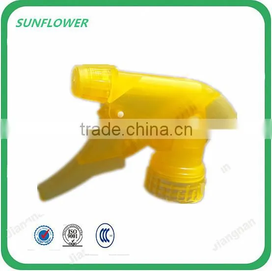 PP Plastic Trigger Sprayer New Style photo-2