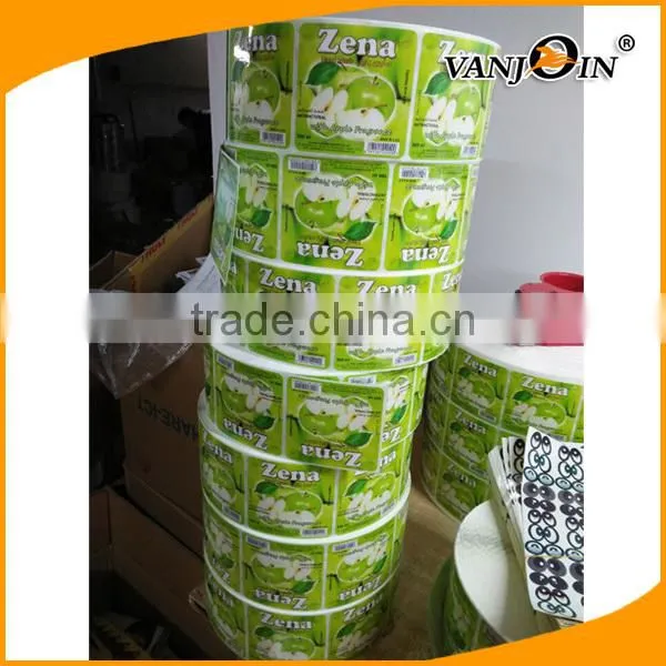 Plastic Energy Drink Beverage Bottles With Ratchet Cap photo-5