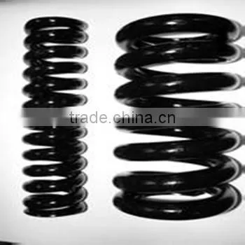 Mining Harvesters Spring /spring of Tramcar/good Quality Minie Car Spring photo-3