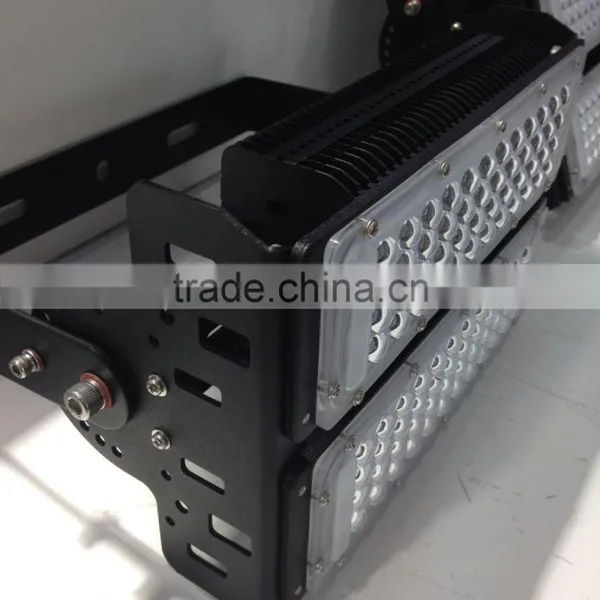 Module Finned Aluminum Best Led Flood Light Price 50w 100w 150w 200w Led Light Housing photo-3