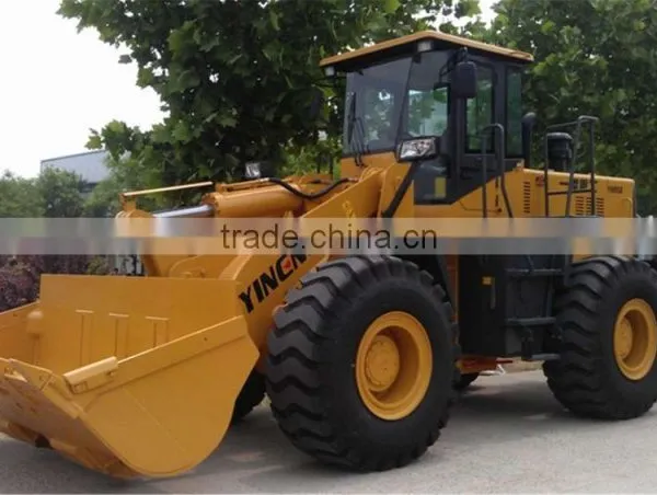 YN958 Shovel Loader photo-3
