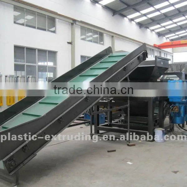 Recycling Paper Shredder Machine/Industrial Cardboard Paper Shredding/Waste Books Shredder photo-5