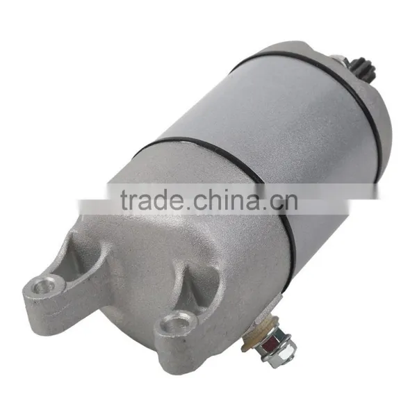 Starter Motor For KAWASAKI ATV 750 KVF750 BRUTE FORCE 4x4i ATV 21163-1320 749cc photo-6