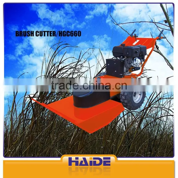 Professional Engine 14HP/9.0KW/420CC Gasoline Lawnmower
