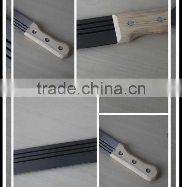 M208 Survival Sugarcane Machete Cutlass Knife photo-5