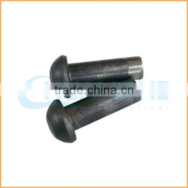 Factory Supply Best Price Head Solid Rivets photo-6