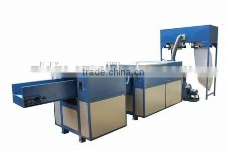 ZLD001E Recycle Foam Cutter Specialized in Sofa Machine Call:+86 15220195503 photo-2