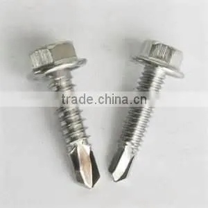 Self Drilling Screw photo-3