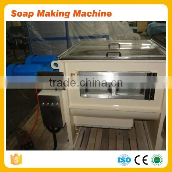 Automatic Liquid Soap Making Machine Shampoo Oil Making Line photo-4