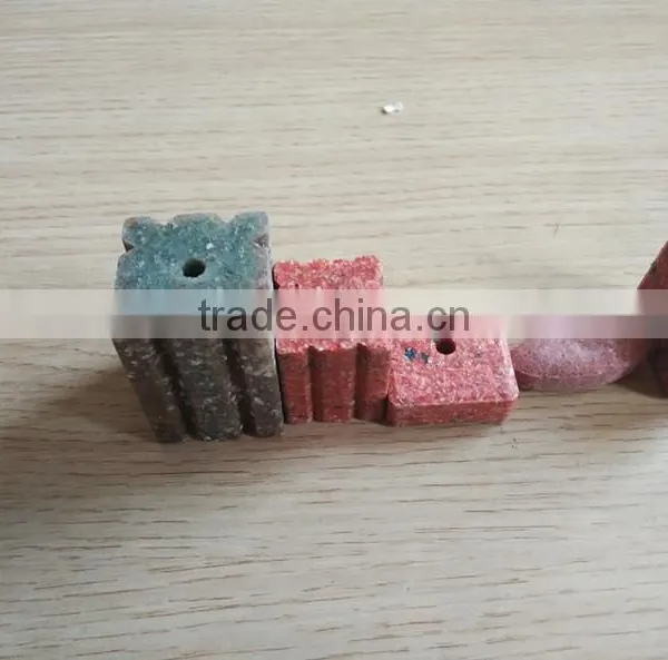 Top Quality Rodent Wax Tablets Press Machine With Best Price photo-6