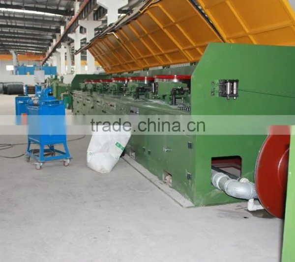 Bead Wire Drawing Machine photo-4