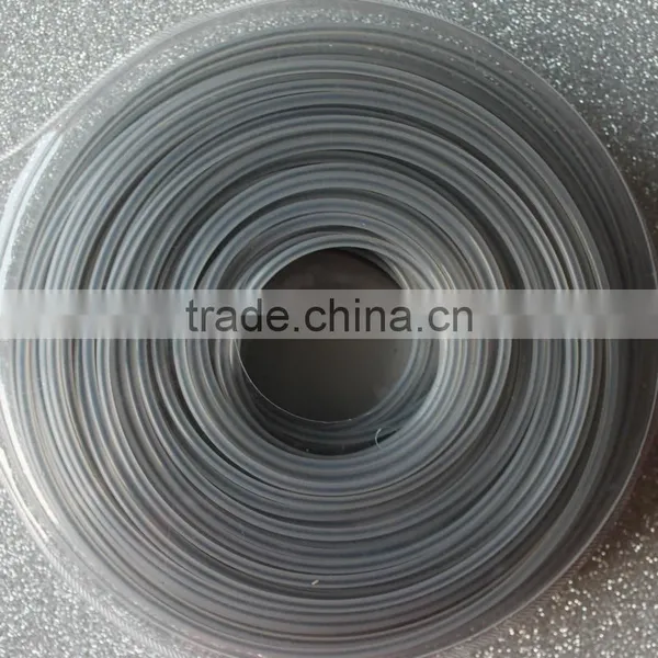 Brush Cutter Nylon Trimmer Line Commercial Grade Dual Polymer Trimmer Line photo-3