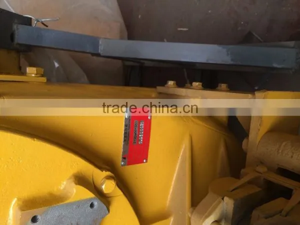 New Condition and Engineers Available to Service Machinery Overseas After-sales Service Provided 5ton Front Loader photo-4