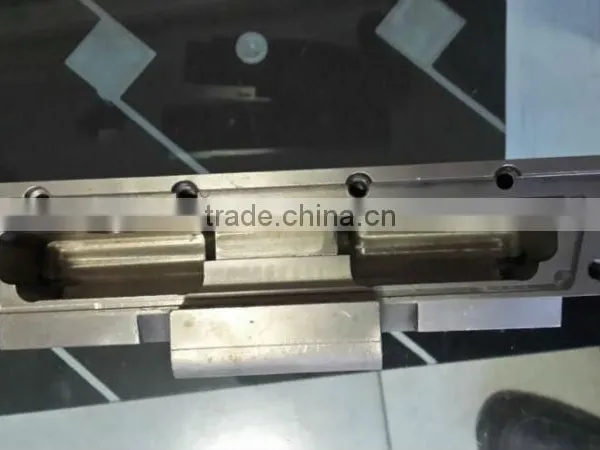 Customized CNC Machining Service photo-3