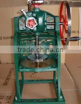 826# Manual Ice Shaver (South America Market) photo-2