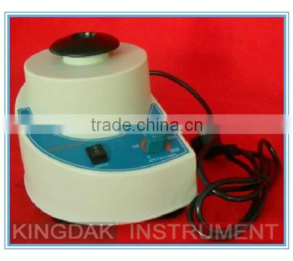 KL-866 Laboratory Vortex Shaker/vortex Mixer photo-3