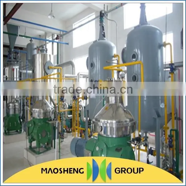 Best Guarantee Maosheng Brand Sesame Machine photo-2