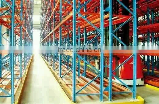 Good Drive in Pallet Racking photo-5