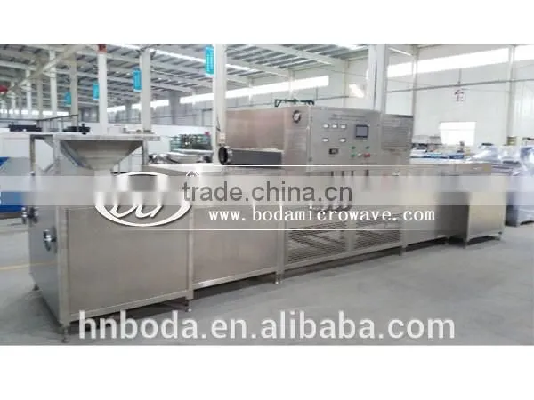 SONCAP Certificate Industrial Fruit Dryer Machine photo-3