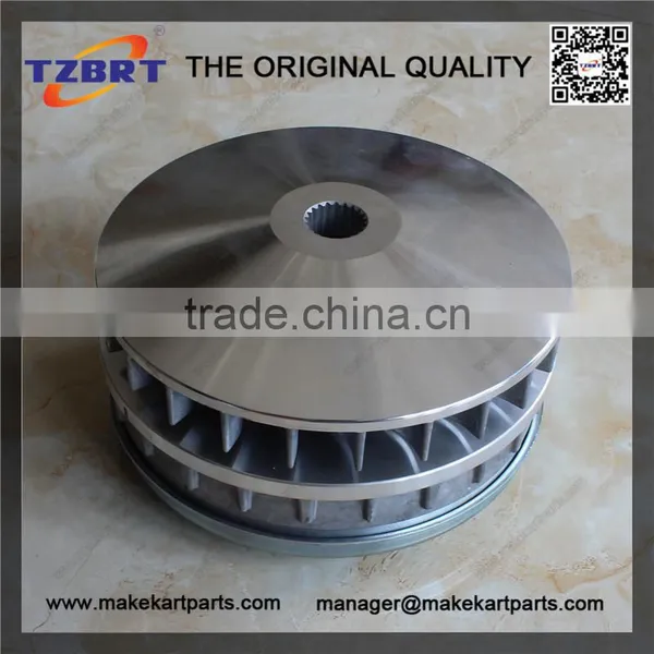 400cc ATV Clutch Parts For HS 400 UTV Shipping photo-5